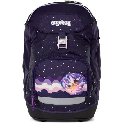 ERGOBAG Školní batoh Prime StargazBear