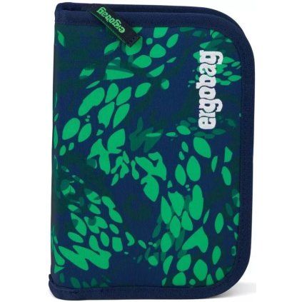 ERGOBAG Školní penál FireBear Dragon