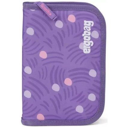 ERGOBAG Školní penál PonyBearadise