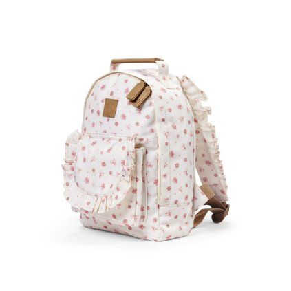 ELODIE DETAILS Batůžek Back Pack Mini Petit River Rose