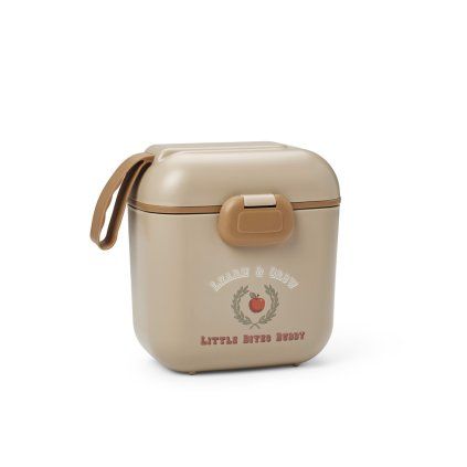ELODIE DETAILS Lunch & Snack Box Learn & Grow