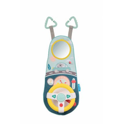 TAF TOYS Volant do auta Koala