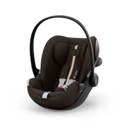 CYBEX Cloud G3 i-size Plus Chocolate Brown
