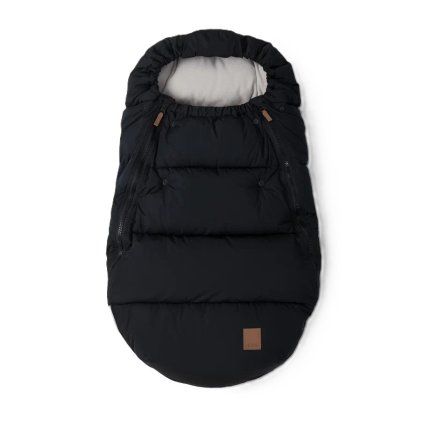 LEOKID Fusak Olaf Black Coal