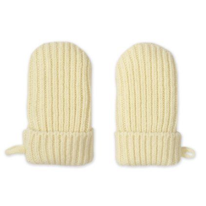 LODGER Rukavice Merino Butter