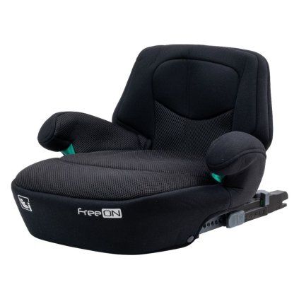 FREEON Cosmo Plus Podsedák i-Size Black