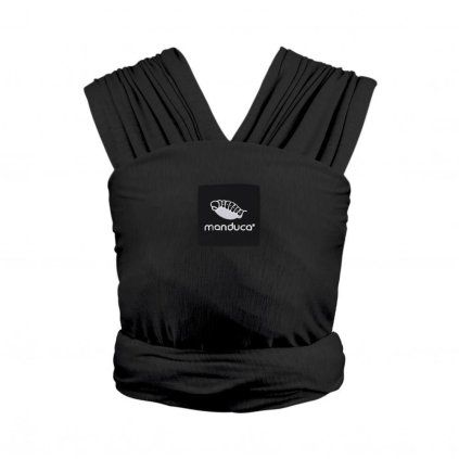 MANDUCA Nosítko Sling Black