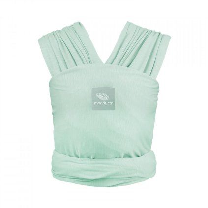 MANDUCA Nosítko Sling Mint