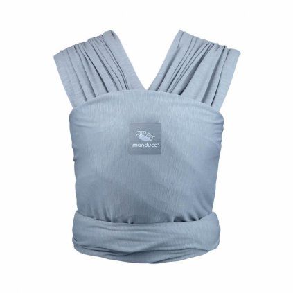 MANDUCA Nosítko Sling Skyblue