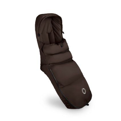 BUGABOO Fusak Thermolite® Performance Cocoa Brown
