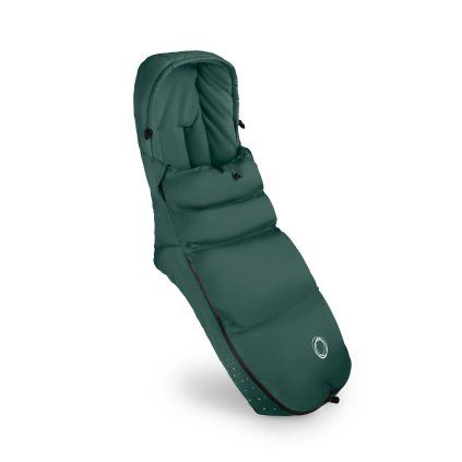 BUGABOO Fusak Thermolite® Performance Fern Green
