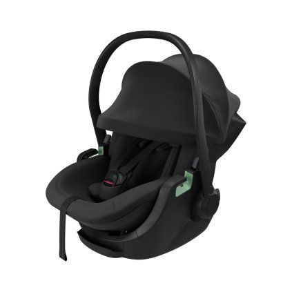 THULE Maple Connect Autosedačka Black