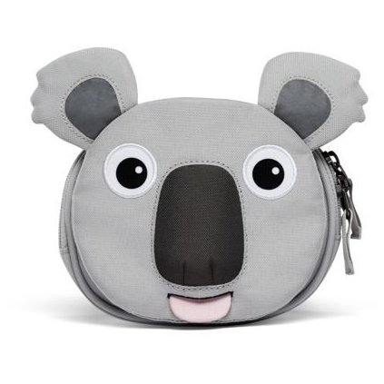 AFFENZAHN Dětská taška na řídítka Handlebar Koala