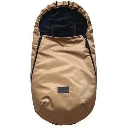 PINKIE Fusak Softshell Camel slabší