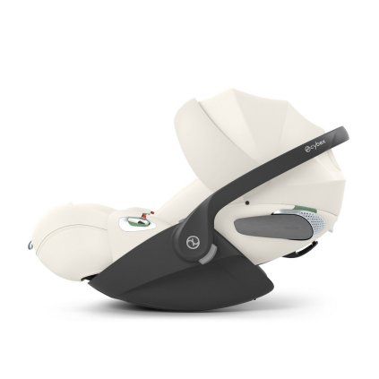 CYBEX Platinum Cloud T i-Size Plus Off White