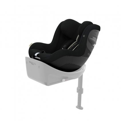CYBEX Sirona G i-size Plus Moon Black