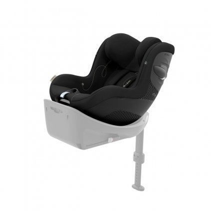 CYBEX Sirona G i-size Moon Black