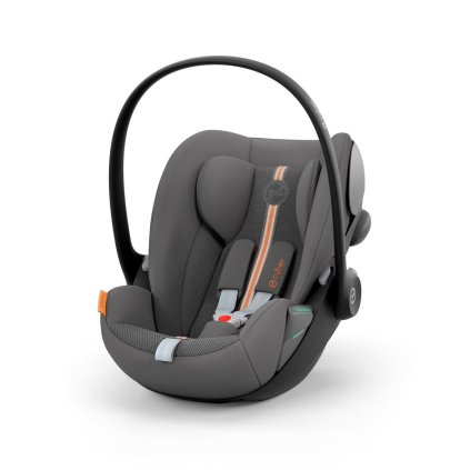 CYBEX Cloud G i-size Plus Lava Grey
