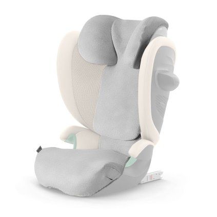 CYBEX Letní potah pro Solution G2 Grey