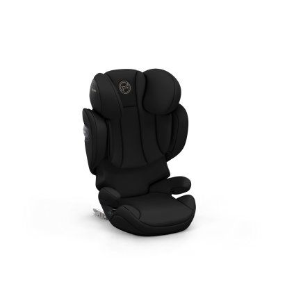 CYBEX Platinum Solution S Comfort Sepia Black