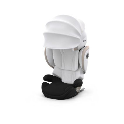 CYBEX Platinum Solution S Style Off White