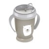 LOVI Hrníček nevylévací Buddy Bear 250ml