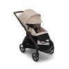 BUGABOO Dragonfly Black/Desert Taupe/Desert Taupe