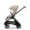 BUGABOO Dragonfly Black/Desert Taupe/Desert Taupe
