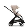 BUGABOO Dragonfly Black/Desert Taupe/Desert Taupe