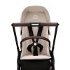 BUGABOO Dragonfly Black/Desert Taupe/Desert Taupe