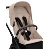 BUGABOO Dragonfly Black/Desert Taupe/Desert Taupe