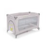ZOPA Nanny Cestovní postýlka s polohováním Griffin Grey