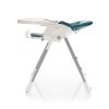 ZOPA Ivolia Jídelní židlička Aqua Blue