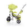 ZOPA Citigo Tříkolka Kiwi Green