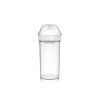 TWISTSHAKE Láhev pro děti 360ml bílá 12m+