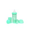 TWISTSHAKE Kojenecká láhev Anti-Colic 260ml pastelově zelená