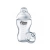 TOMMEE TIPPEE Kojenecká láhev C2N hustá strava 340ml 6m+