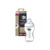 TOMMEE TIPPEE Kojenecká láhev C2N hustá strava 340ml 6m+