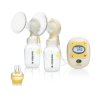 MEDELA Feestyle - 2-fázová elektrická odsávačka