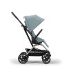 CYBEX Eezy S Twist+ 2 Taupe Stormy Blue
