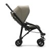 BUGABOO Bee5 Classic Kompletní kočárek Black/Khaki