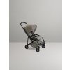 BUGABOO Bee5 Classic Kompletní kočárek Black/Khaki
