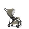 BUGABOO Bee5 Classic Kompletní kočárek Black/Khaki