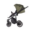 ANEX Sport Kočárek 2v1 British Green