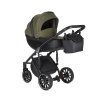 ANEX Sport Kočárek 2v1 British Green