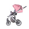 ANEX Sport Kočárek 2v1 Sorbet