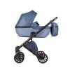 ANEX Cross Kočárek 2v1 Sapphire