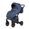 ANEX Cross Kočárek 2v1 Sapphire