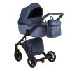 ANEX Cross Kočárek 2v1 Sapphire