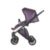 ANEX Cross Kočárek 2v1 Dark Plum